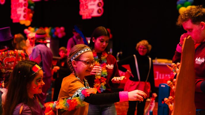 Bonte Brakkenmiddag | Chassé Theater Breda