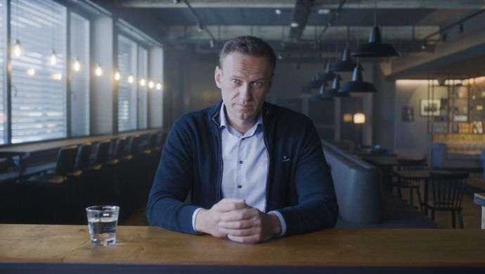 Navalny | Chassé Cinema Breda