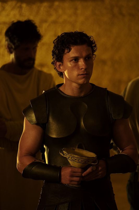 The Odyssey | Chassé Cinema Breda