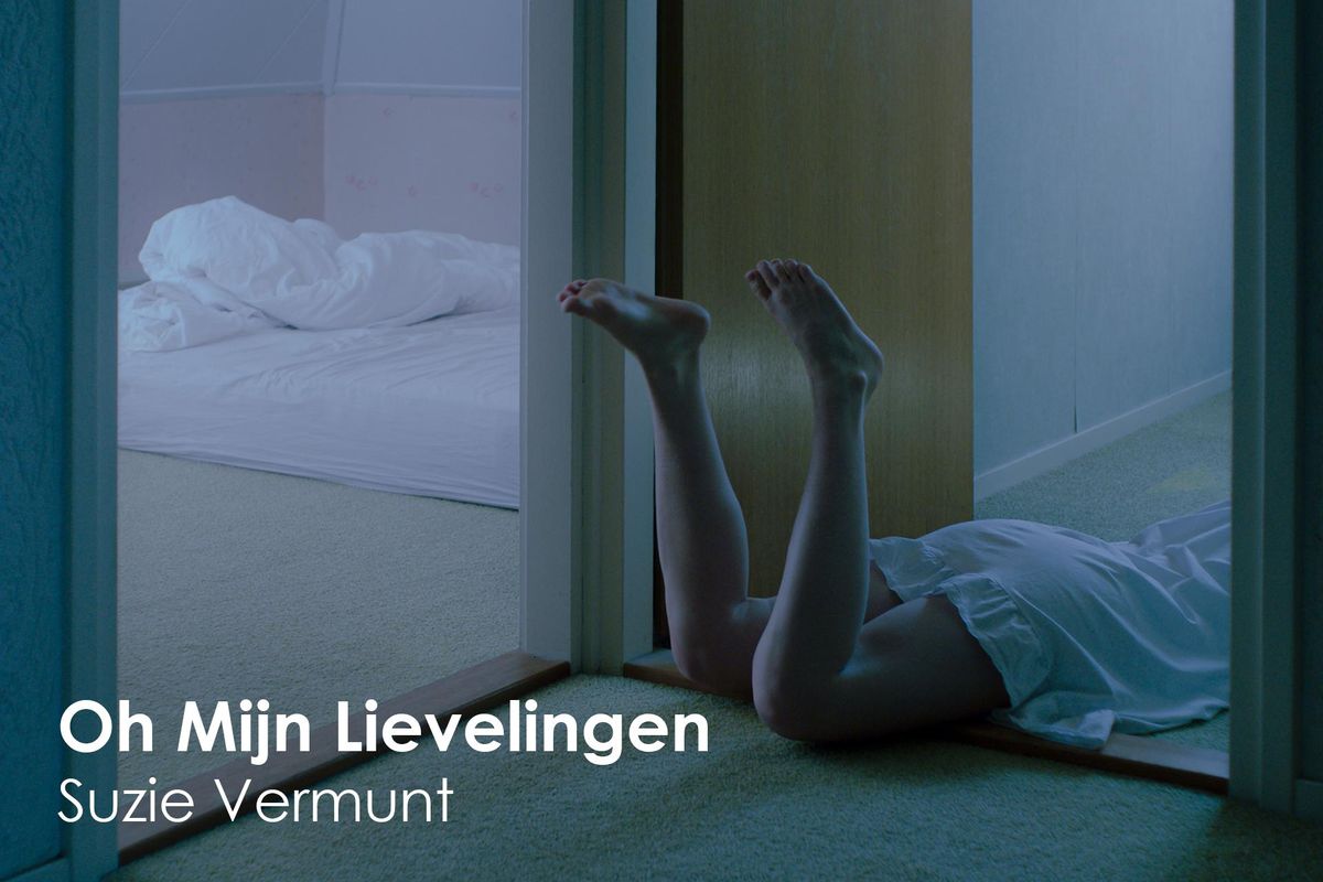Oh Mijn Lievelingen - Suzie Vermunt