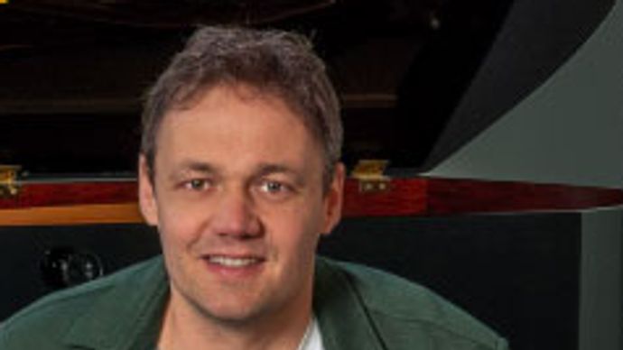 Bernd van den Bos | Chassé Theater Breda