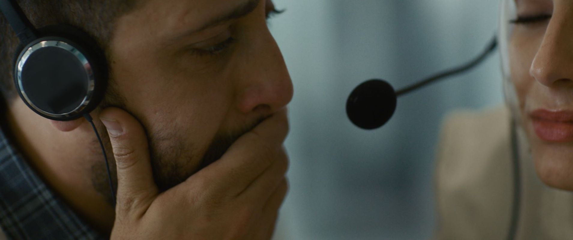 The Voice of Hind Rajab | Chassé Cinema Breda