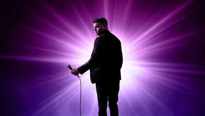 Rayen Panday | Chassé Theater Breda
