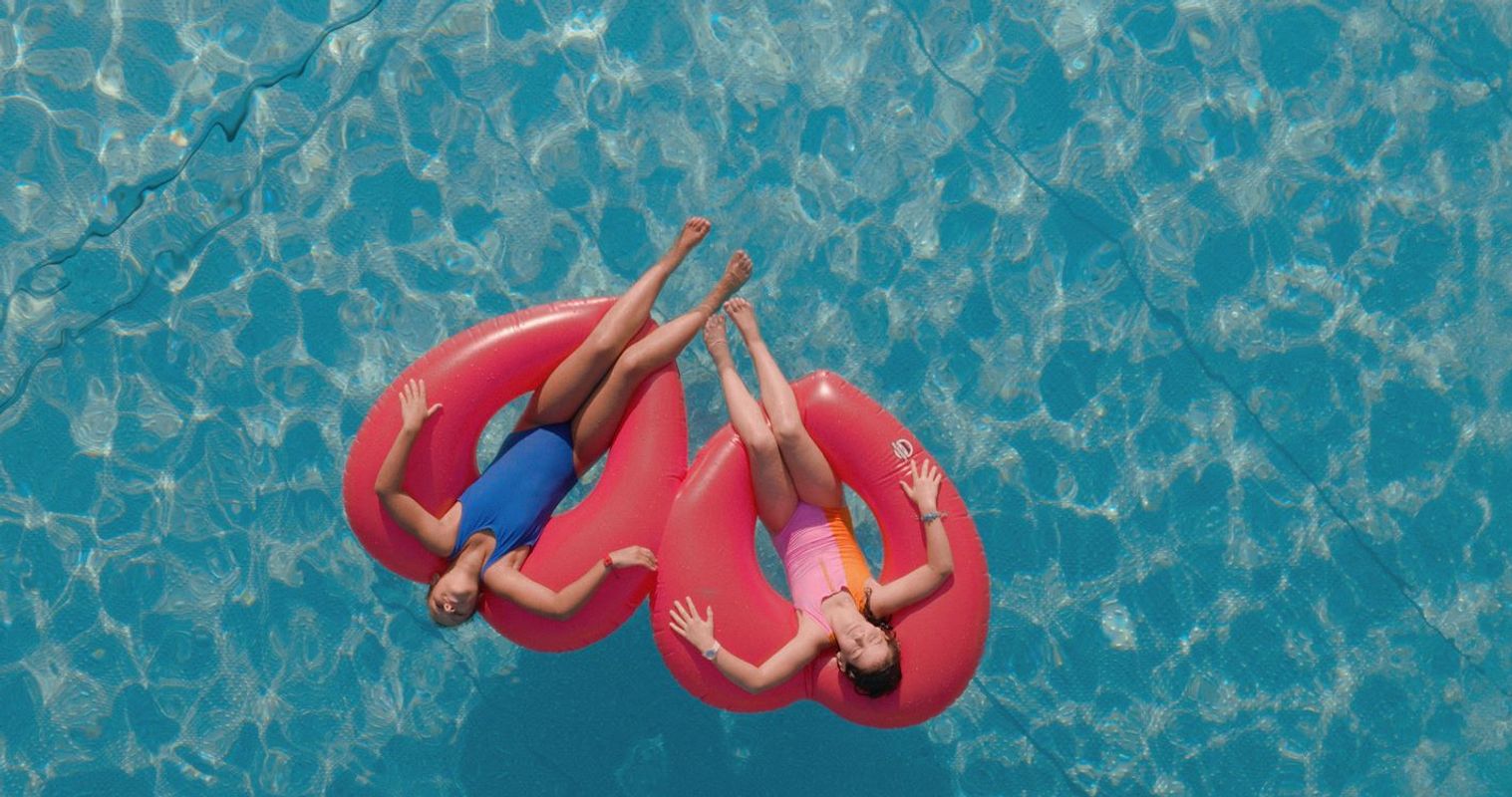 Splish Splash Forever! | Chassé Cinema Breda