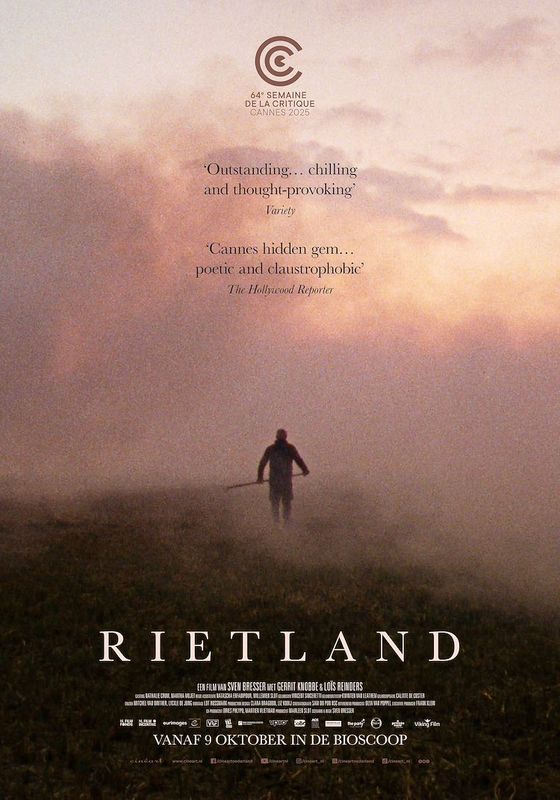 Rietland | Chassé Cinema Breda