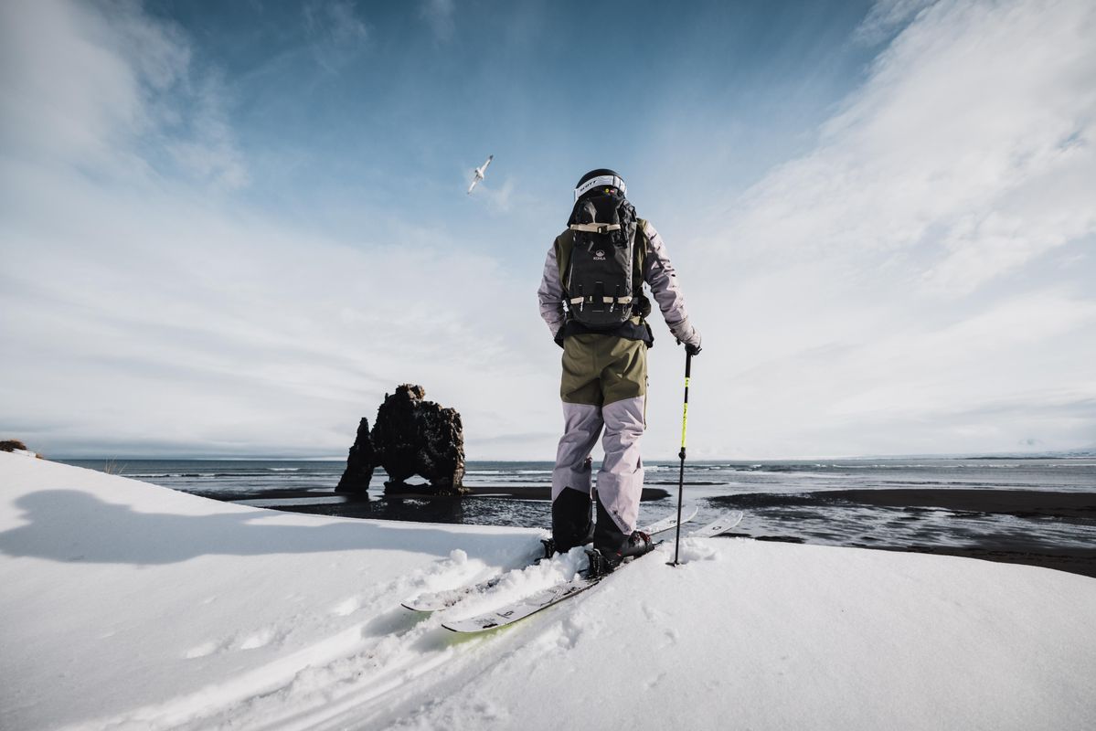 Freeride Film Festival 2026 On Tour