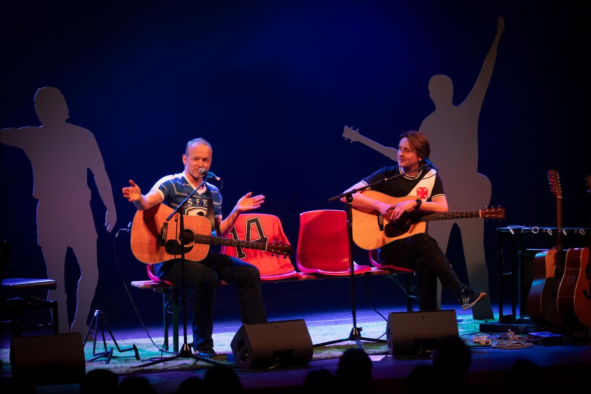 Two Of Us | Chassé Theater Breda