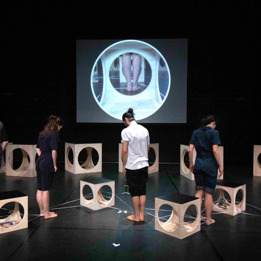 Play | Chassé Theater Breda 