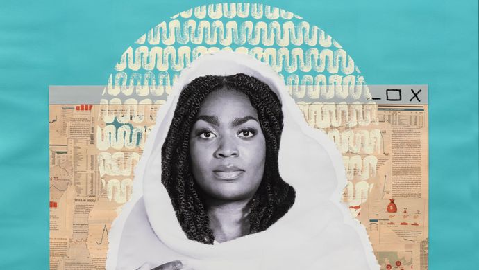 Maria Magdalena | Chassé Theater Breda