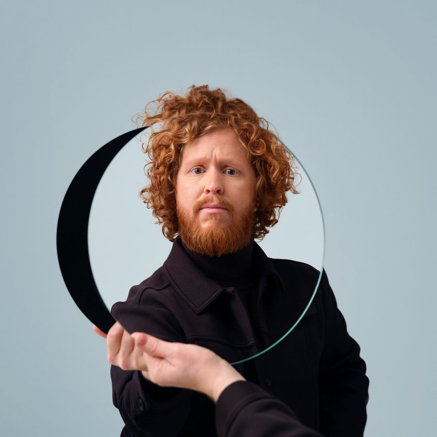 Ruim - Kasper van der Laan | Chassé Theater Breda