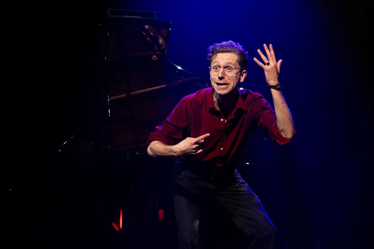 Boban Braspenning | Chassé Theater Breda