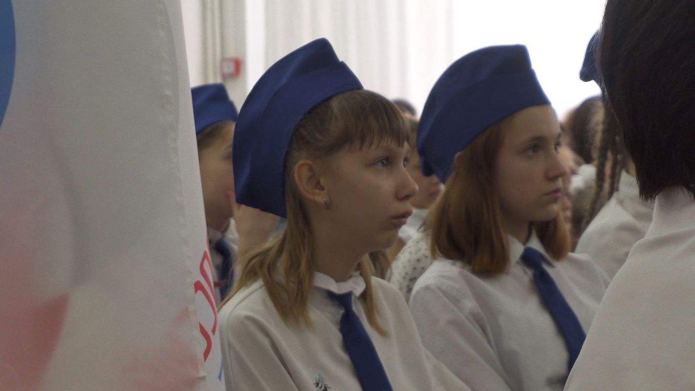 Mr. Nobody Against Putin | Chassé Cinema Breda