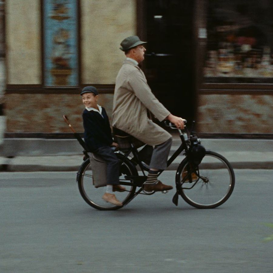 Mon oncle | Chassé Cinema Breda