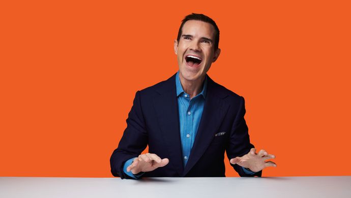Jimmy Carr | Chassé Theater Breda