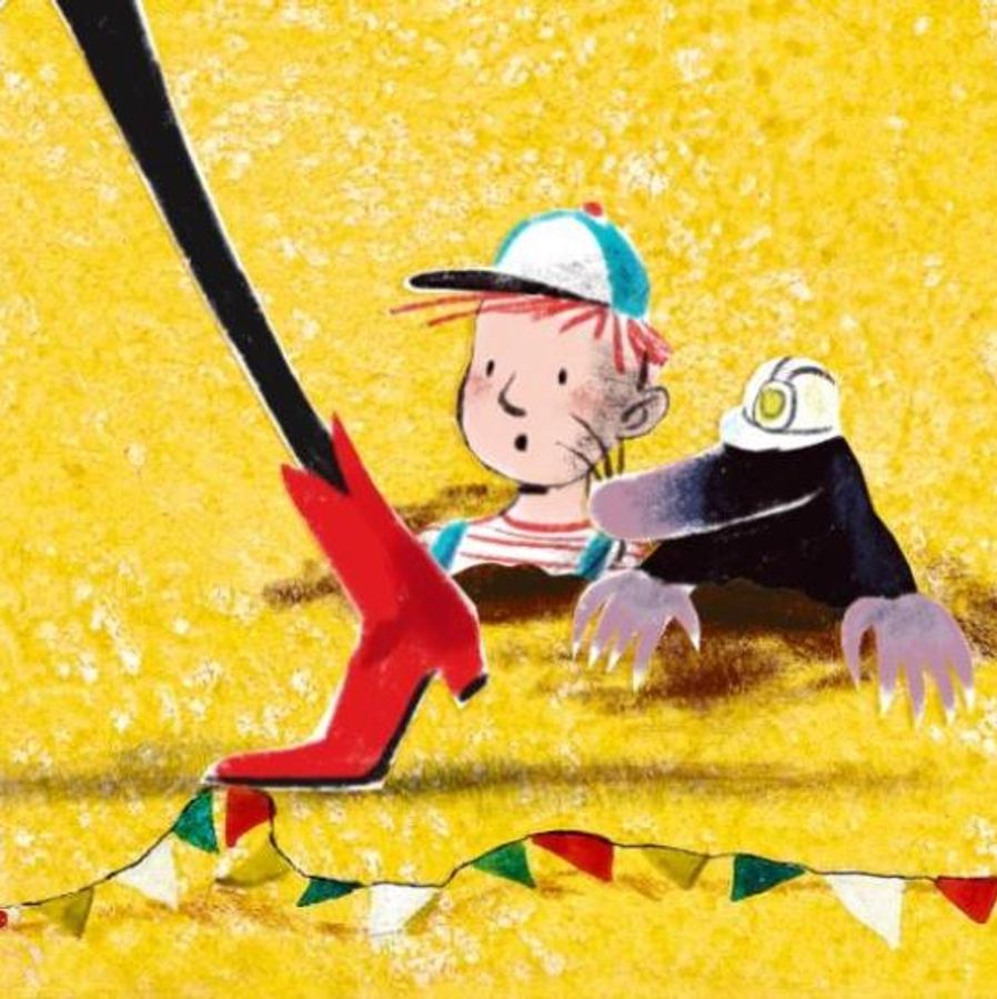 Cinemini: Bijzondere Beesten | Chassé Cinema Breda