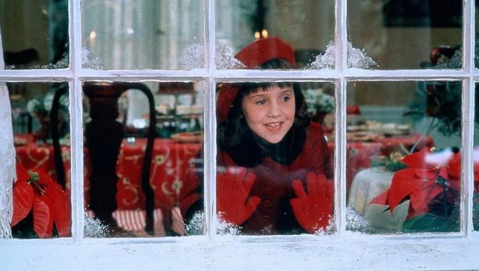 Miracle on 34th Street | Chassé Cinema Breda