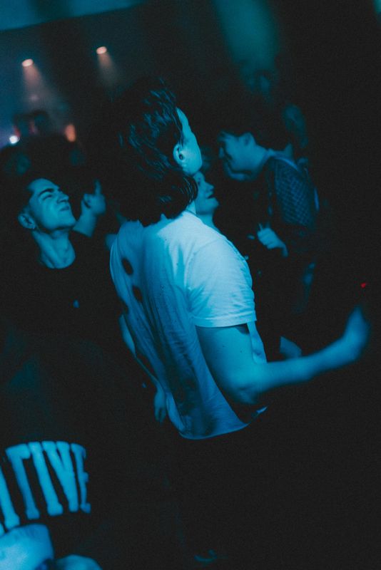 PULSE x Herrensauna | Chassé Theater Breda