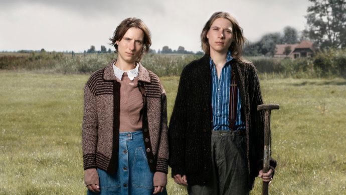 Bos Theaterproducties - De Avond is Ongemak - Chassé Theater Breda