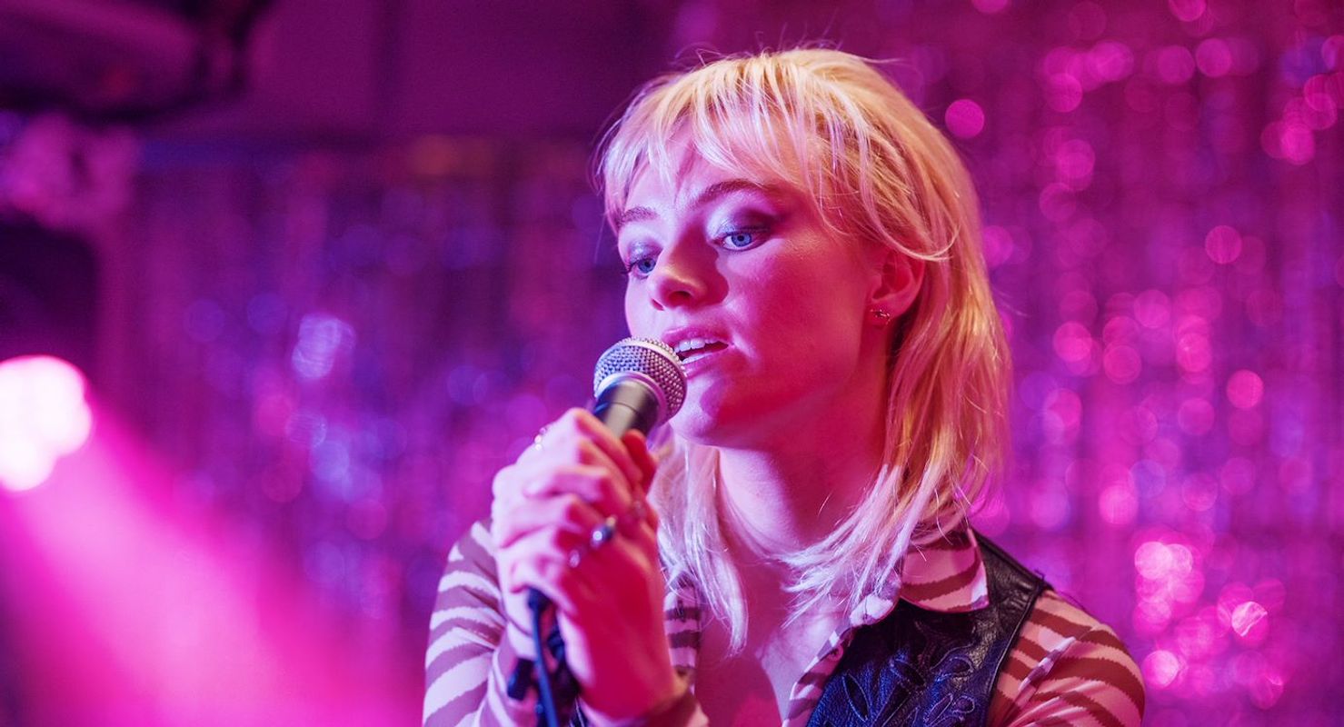 Joe Speedboot | Chassé Cinema Breda