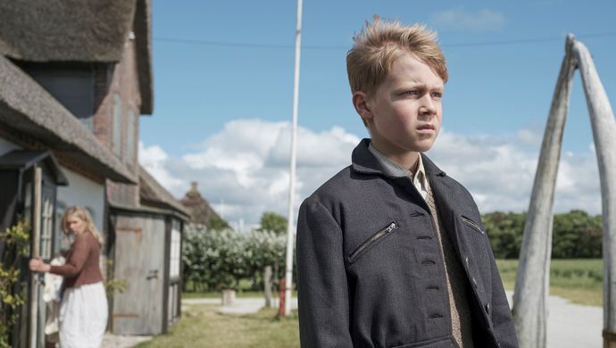 Amrum | Chassé Cinema Breda