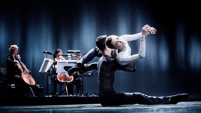 A poem to the world | Chassé Theater Breda