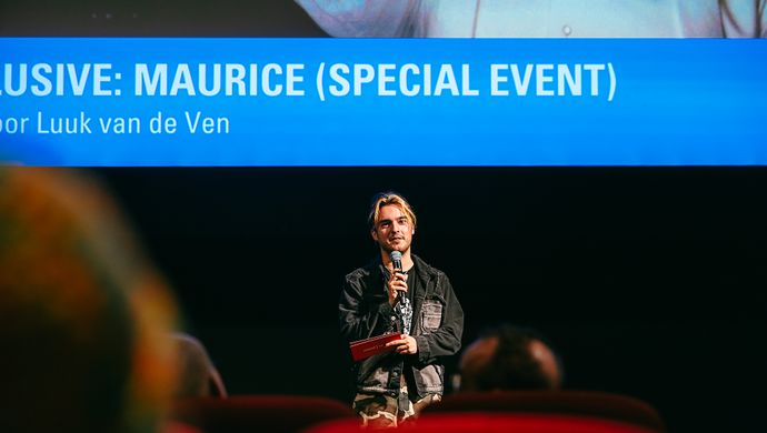 All Inclusive | Chassé Cinema Breda