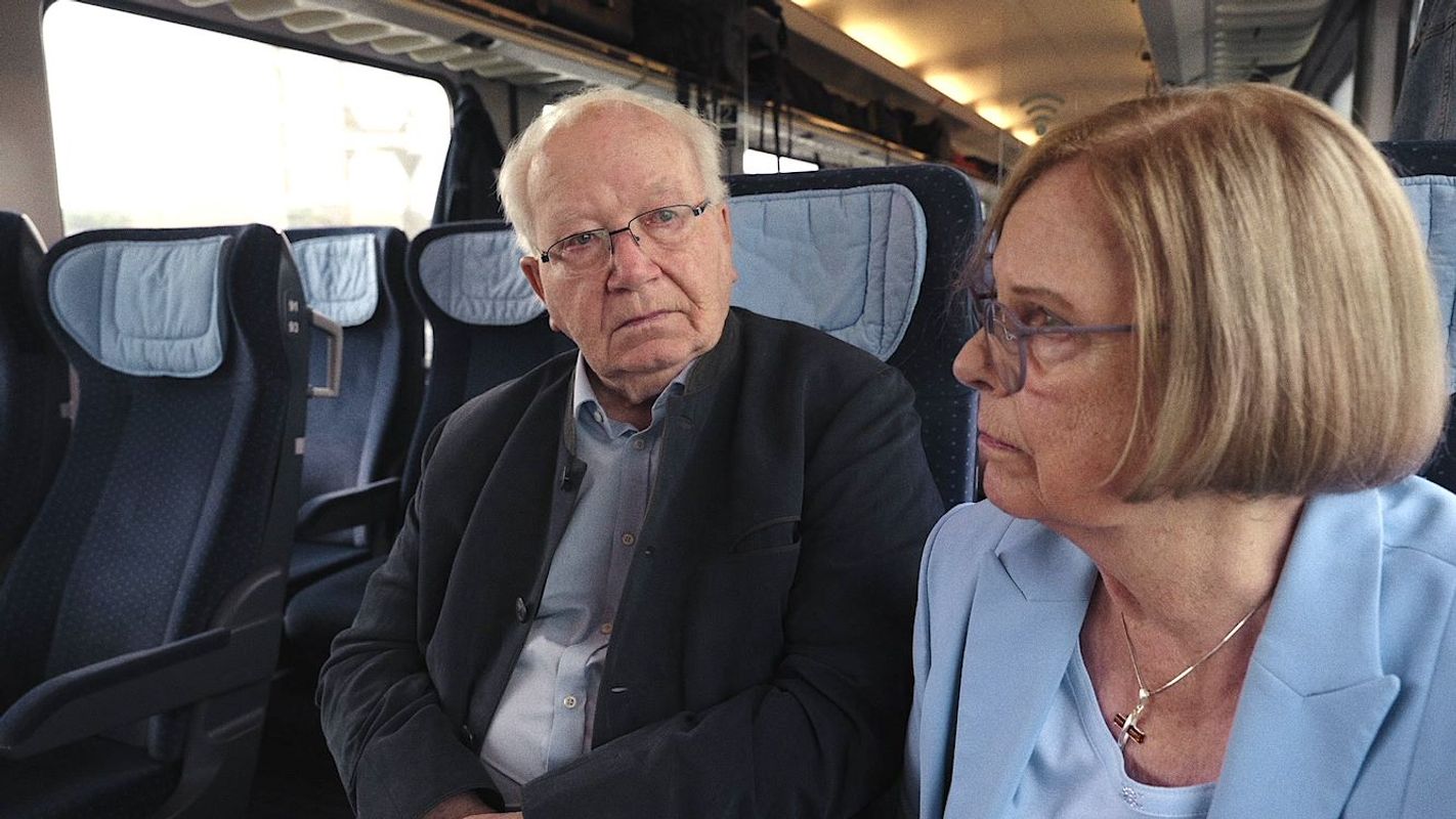 De Man met de Glimlach | Chassé Cinema Breda