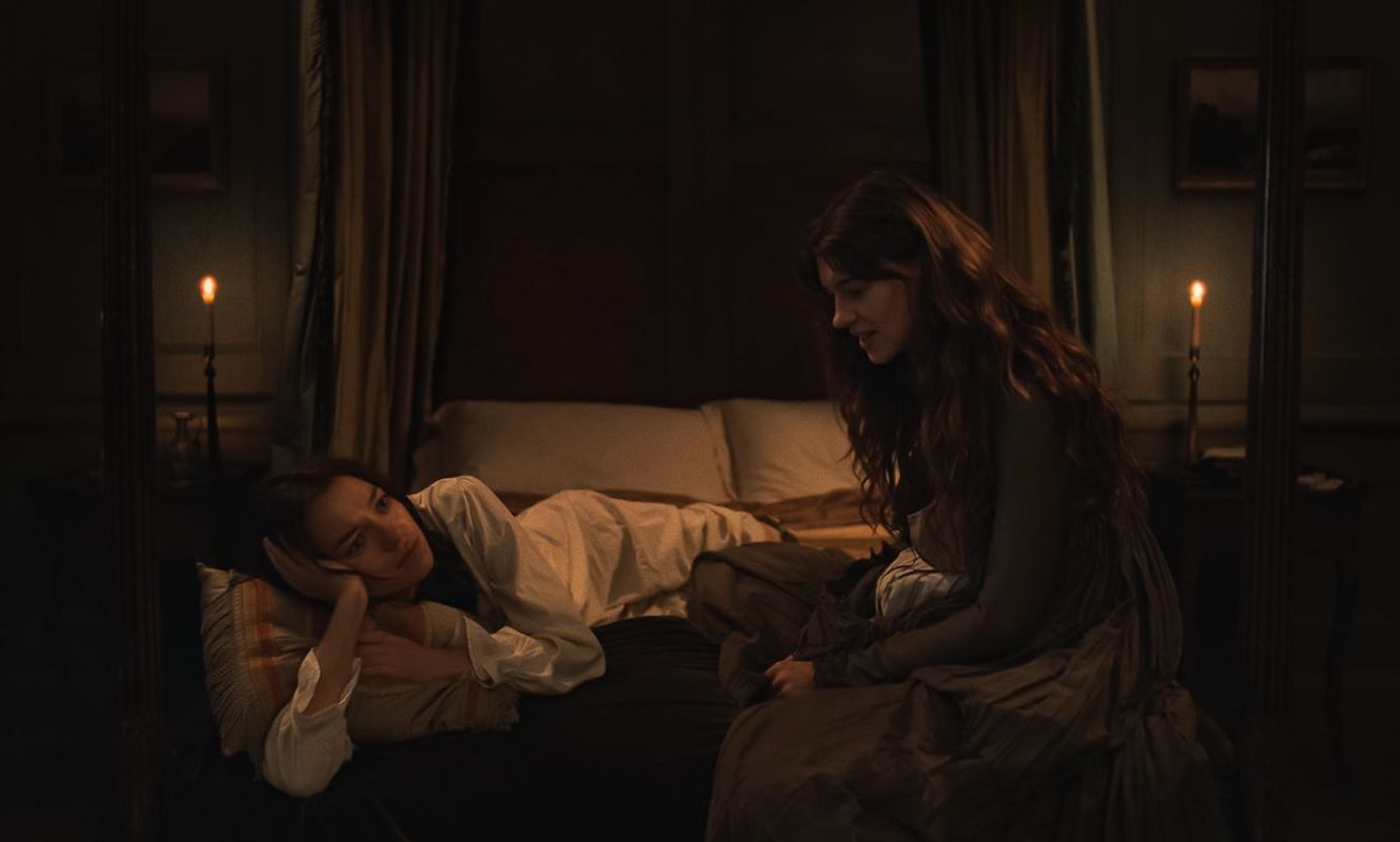 Sense and Sensibility | Chassé Cinema Breda