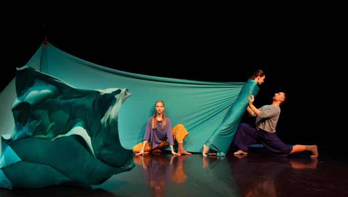 Uit de Doeken | Chassé Theater Breda