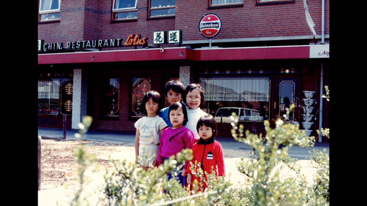 BUas Movie Club | Chassé Cinema Breda