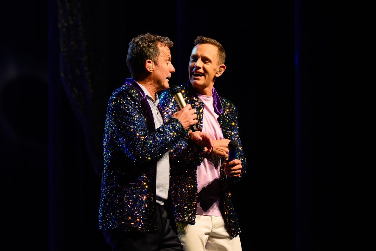 De Bevers | Chassé Theater Breda