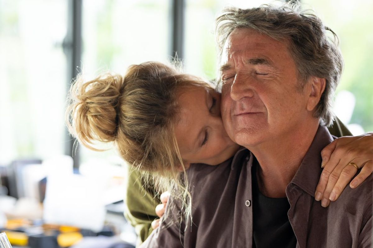 Pour le plaisir filmbeeld