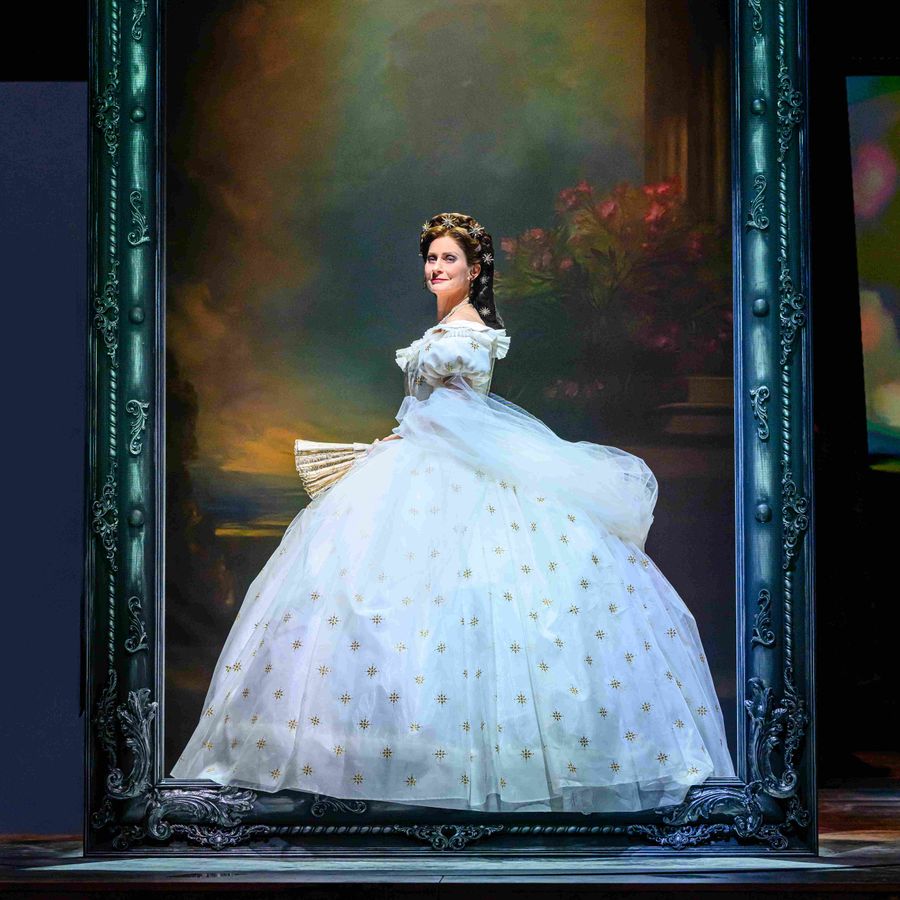 Elisabeth | Chassé Theater Breda