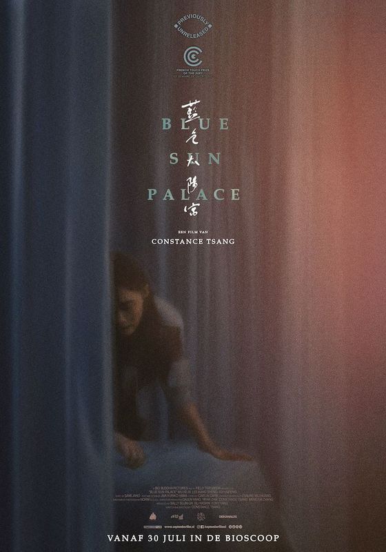 Blue Sun Palace | Chassé Theater Breda