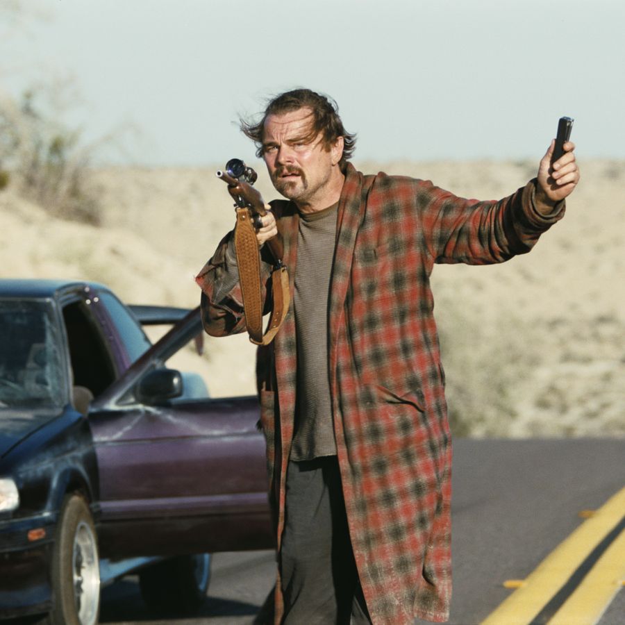 Oscars: One Battle After Another | Chassé Cinema Breda