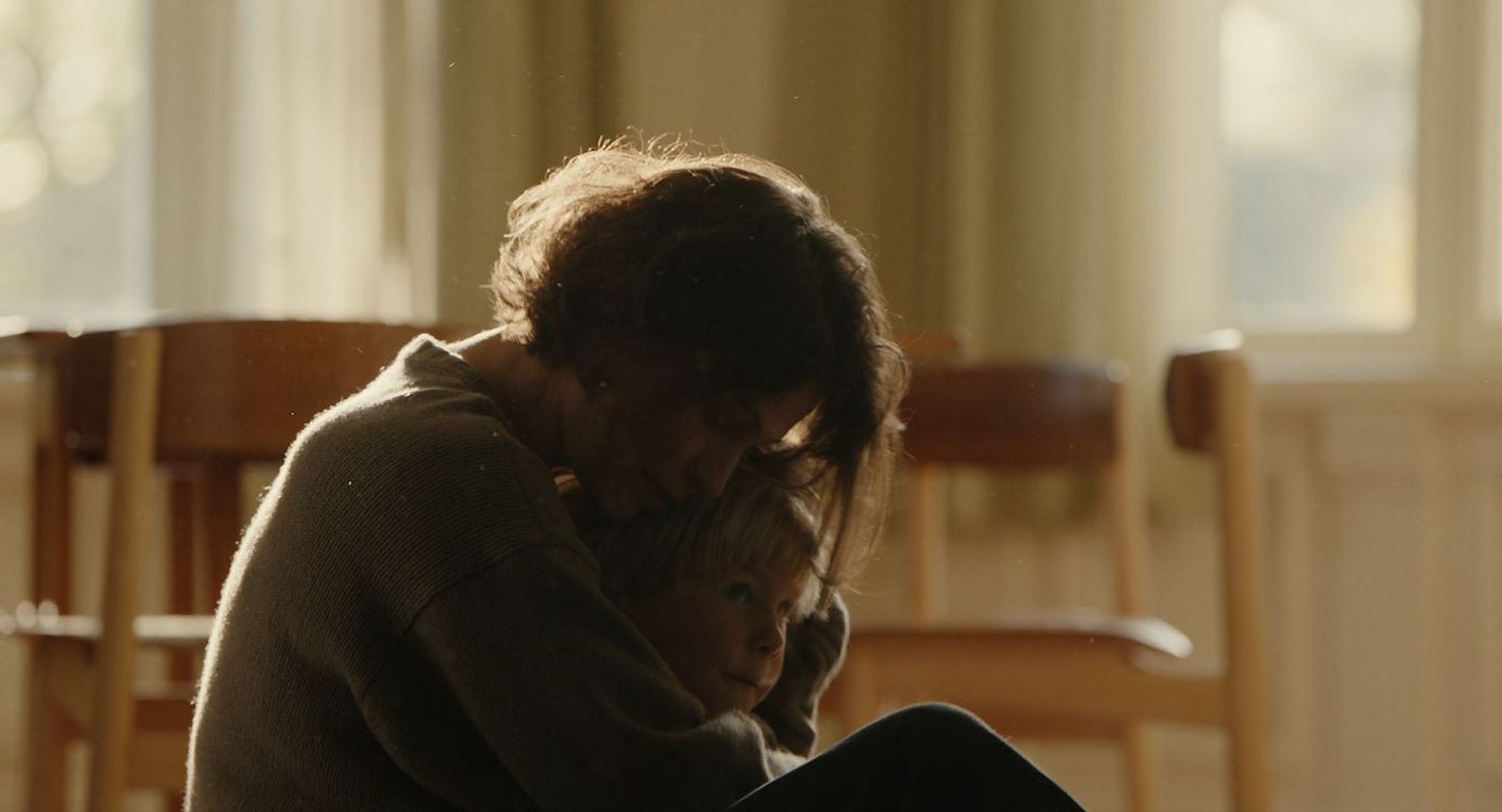 Solomamma | Chassé Cinema Breda