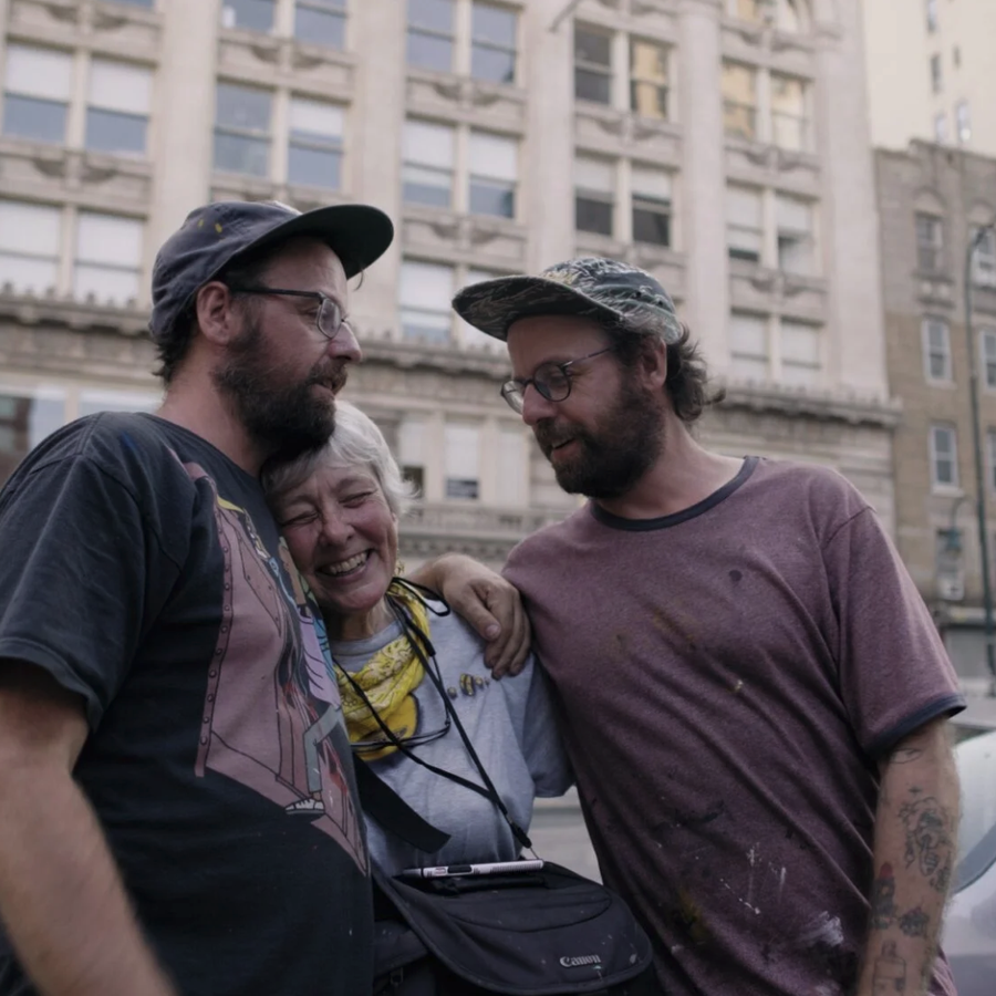 Martha: A Picture Story | Chassé Cinema Breda