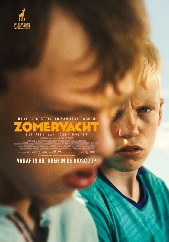 NFF Slotfilm: Zomervacht (voorpremière) | Chassé Cinema Breda