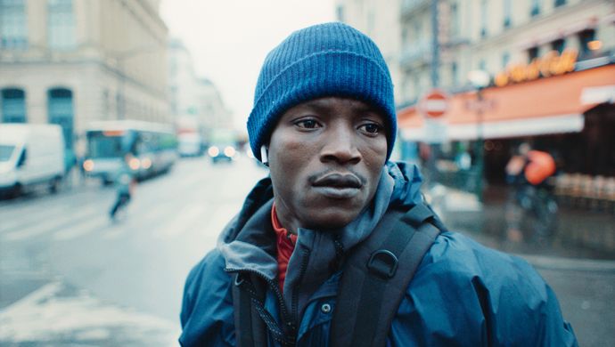 L'histoire de Souleymane | Chassé Cinema Breda