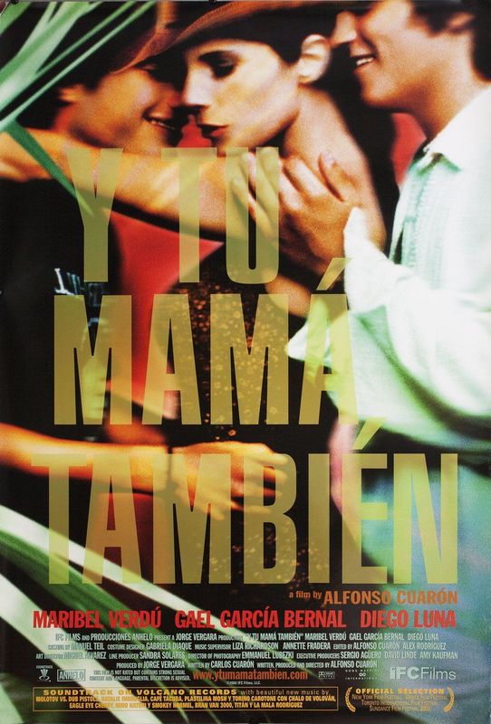 BredaPhoto: Y Tu Mamá También + inleiding Eva Langerak