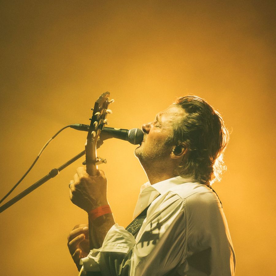 Novastar | Chassé Theater Breda