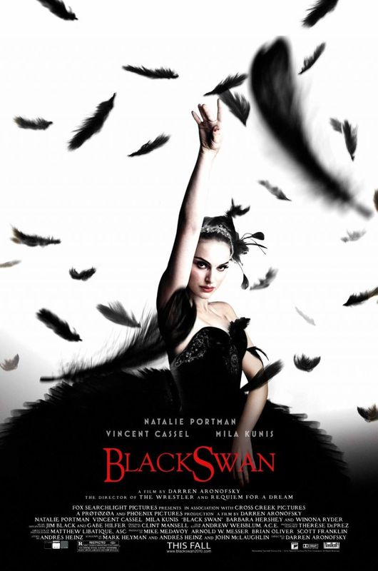 Film Therapie: Black Swan