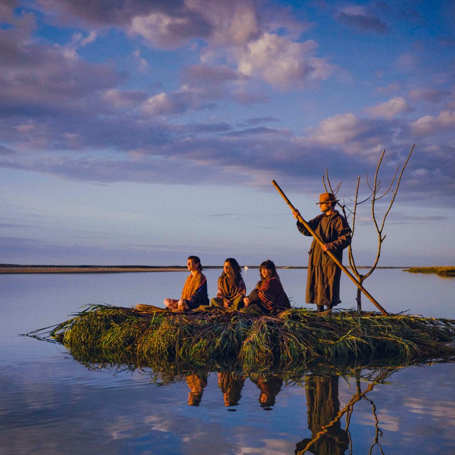 Just Our Heart | Chassé Cinema Breda