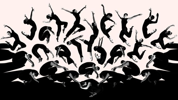 Winged, Kalpanarts | Chassé Theater Breda