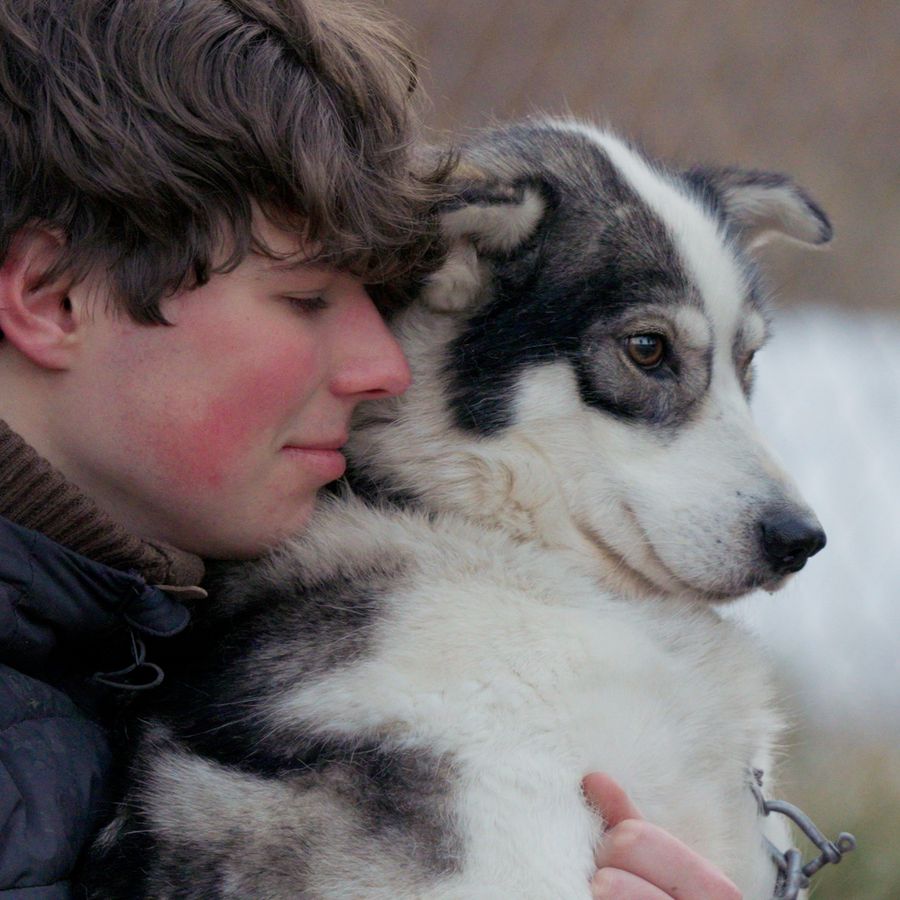 Folktales | Chassé Cinema Breda