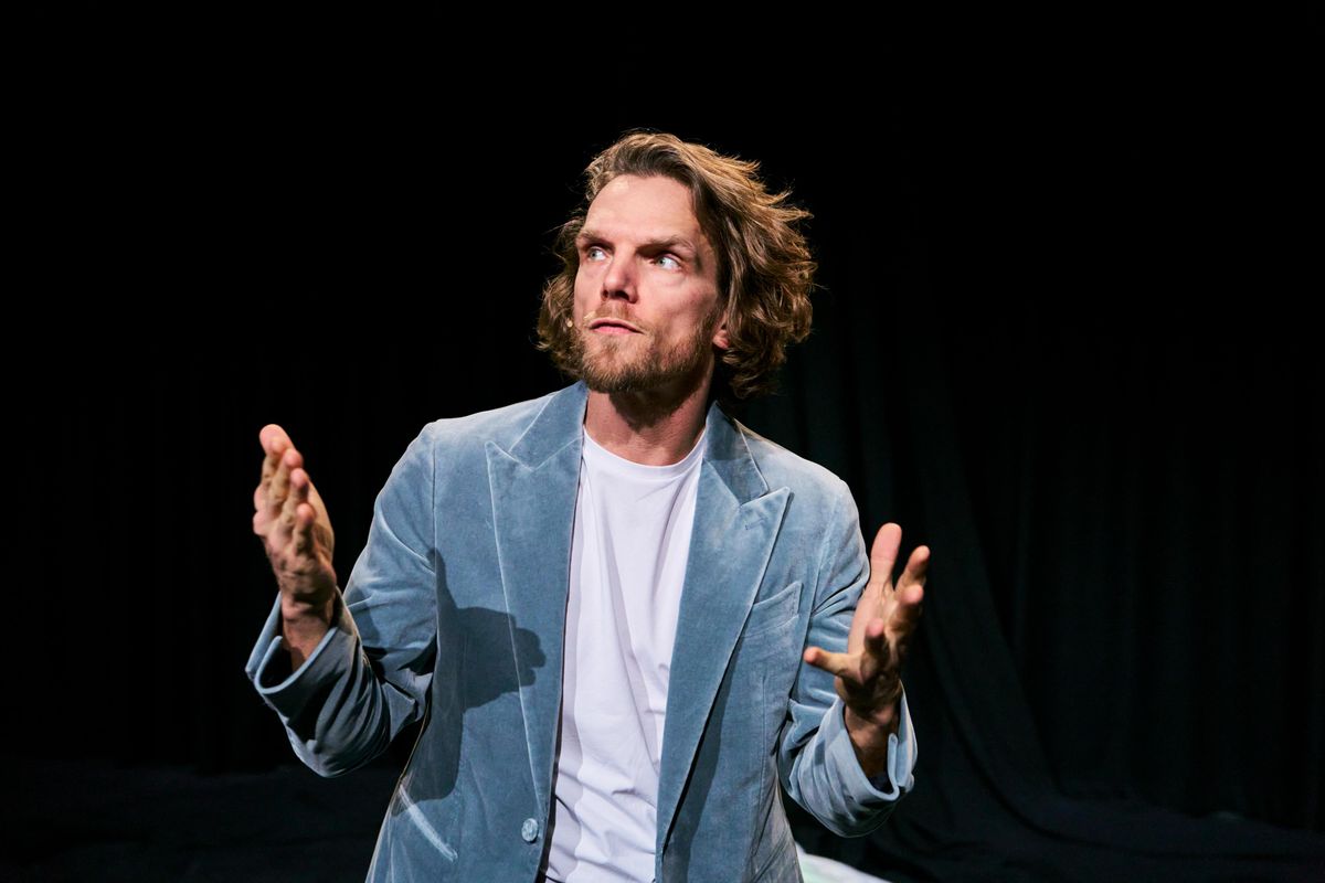 RÜDSICHTSLOS | Chassé Theater Breda