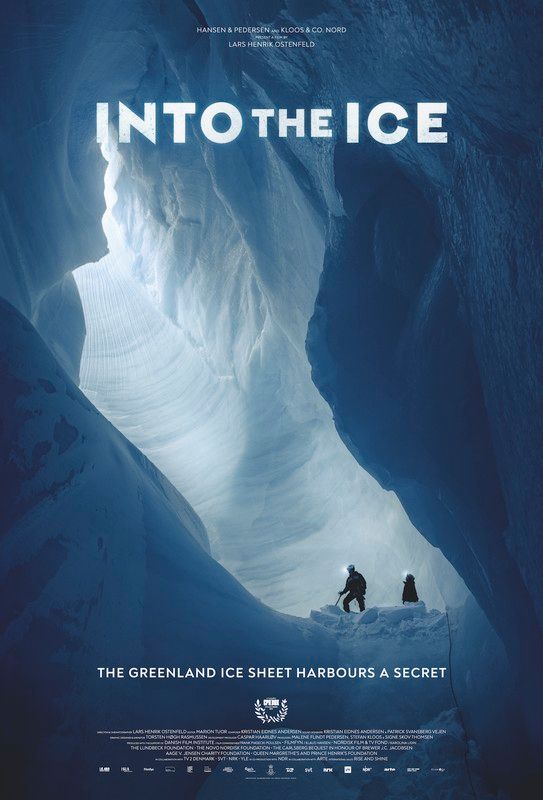 Into the Ice | Chassé Cinema Breda