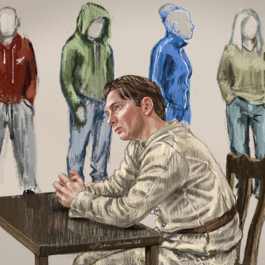 Woyzeck in de TBS | Chassé Theater Breda