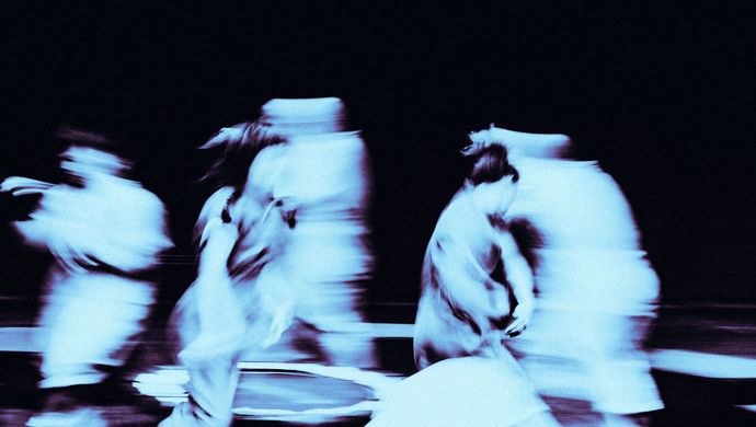 Fábrica | Chassé Theater Breda