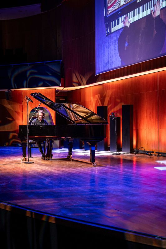 Alexander Kashpurin | Chassé Theater Breda